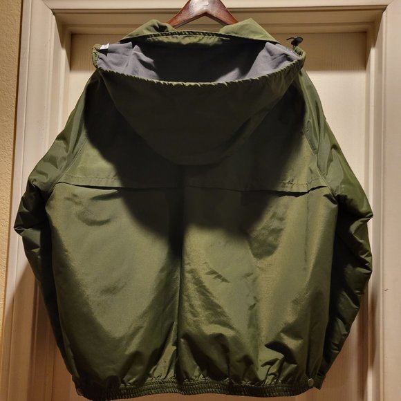 Vintage Cold Weather Jacket by Blauer. Large size 44-46. - Picture 4 of 9